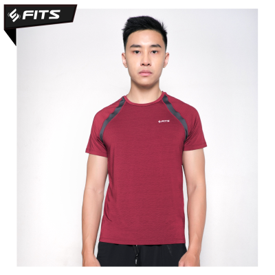 FITS Threadcool Trigon Shirt